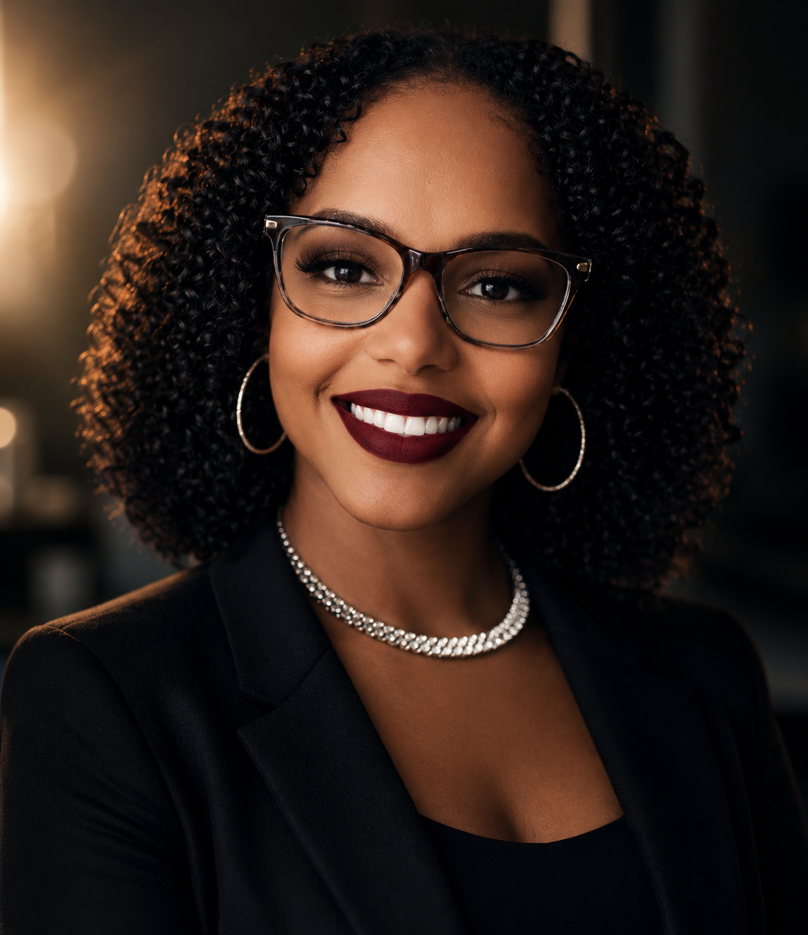 Danitza J. Williams, Certified Notary Public